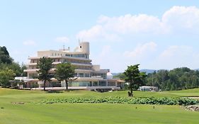 Lake Forest Resort